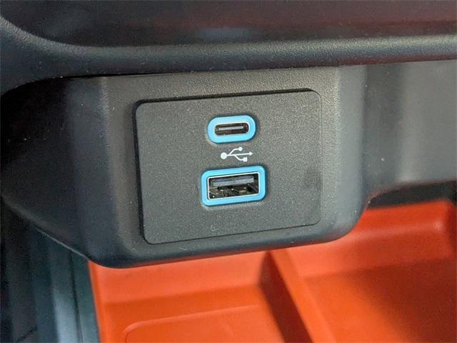 used 2024 Ford Maverick car, priced at $28,000