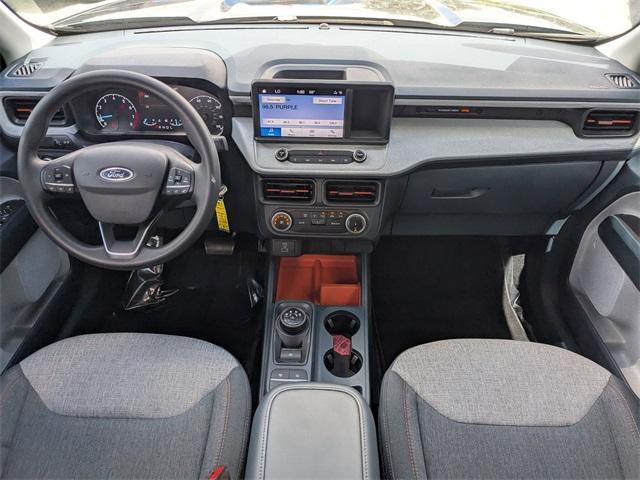 used 2024 Ford Maverick car, priced at $28,000