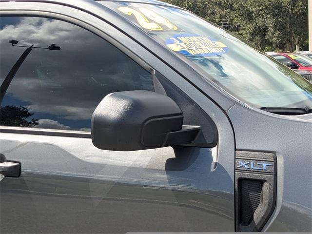 used 2024 Ford Maverick car, priced at $28,000