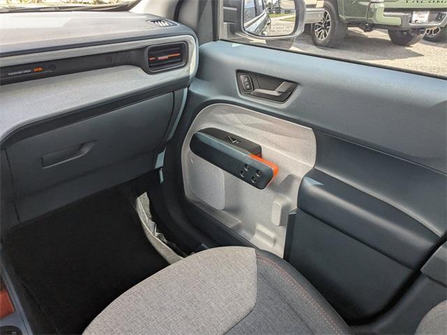 used 2024 Ford Maverick car, priced at $28,000