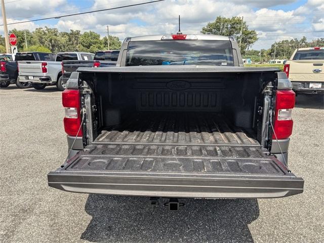 used 2024 Ford Maverick car, priced at $28,000