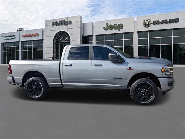 new 2024 Ram 2500 car, priced at $84,270