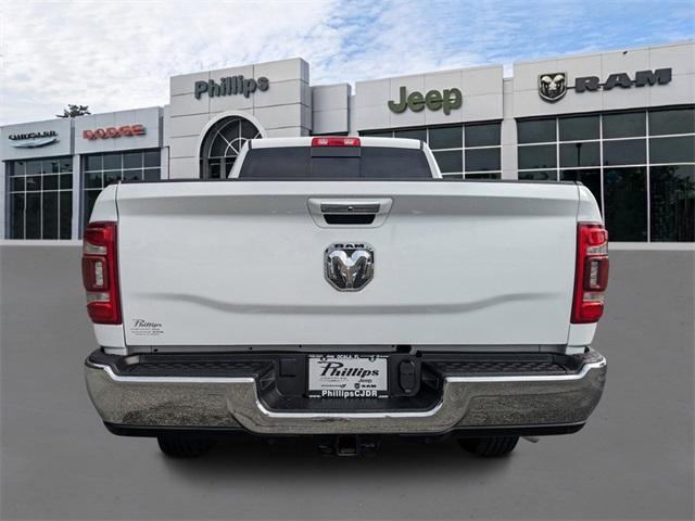 used 2022 Ram 2500 car, priced at $48,963