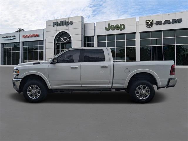 used 2022 Ram 2500 car, priced at $48,963