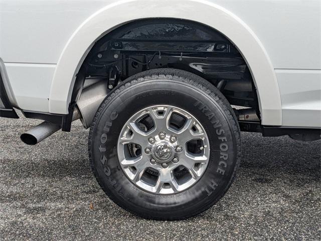 used 2022 Ram 2500 car, priced at $48,963