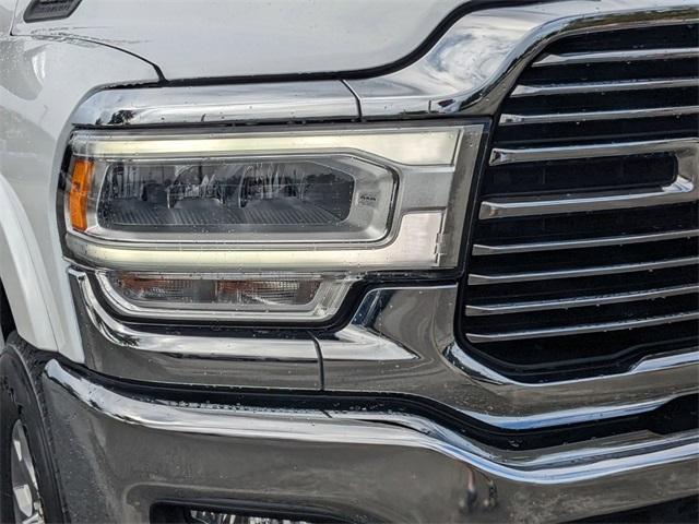 used 2022 Ram 2500 car, priced at $48,963