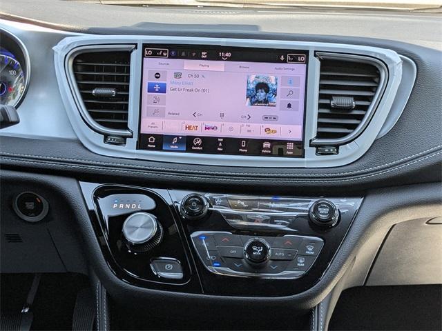 new 2026 Chrysler Pacifica car, priced at $48,733