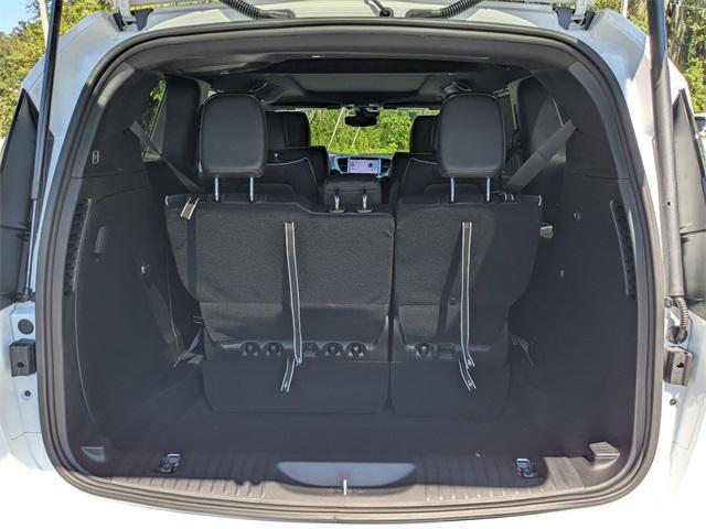 new 2026 Chrysler Pacifica car, priced at $48,733