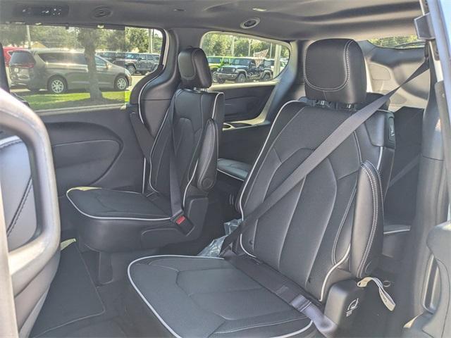 new 2026 Chrysler Pacifica car, priced at $48,733