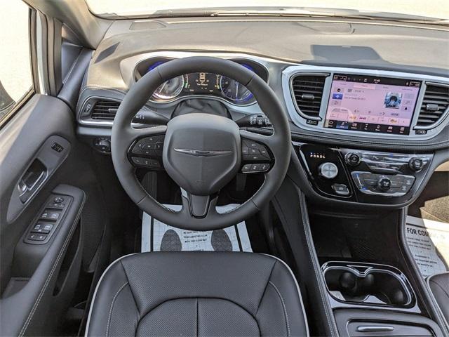 new 2026 Chrysler Pacifica car, priced at $48,733