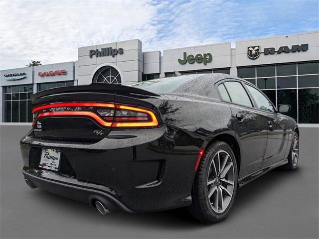 new 2023 Dodge Charger car, priced at $35,894