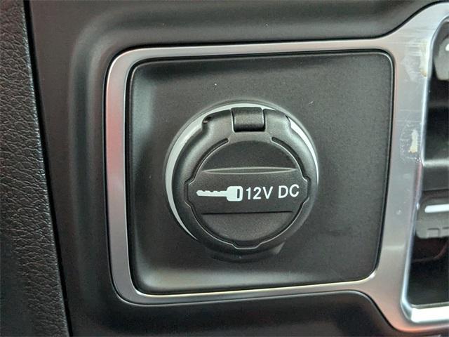 new 2025 Jeep Gladiator car, priced at $57,140