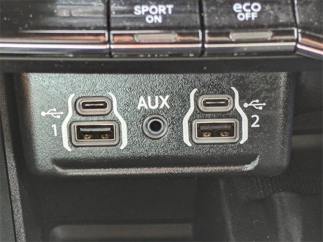 used 2023 Dodge Durango car, priced at $39,999