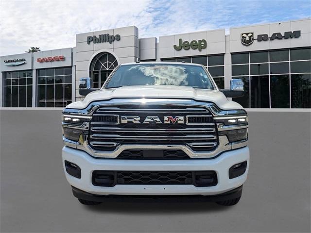 new 2025 Ram 2500 car, priced at $85,730