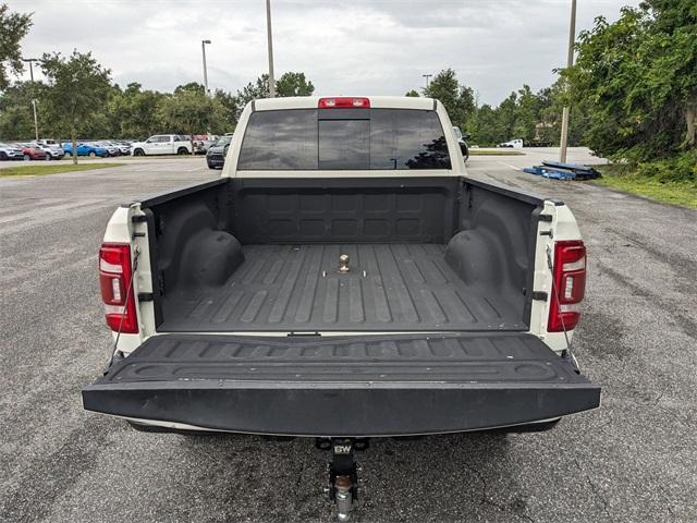 used 2022 Ram 2500 car, priced at $37,771