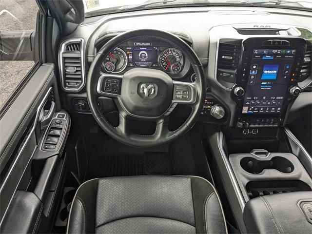 used 2022 Ram 2500 car, priced at $37,771