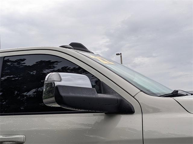 used 2022 Ram 2500 car, priced at $37,771