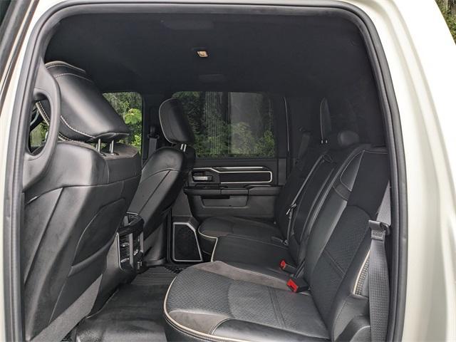used 2022 Ram 2500 car, priced at $37,771