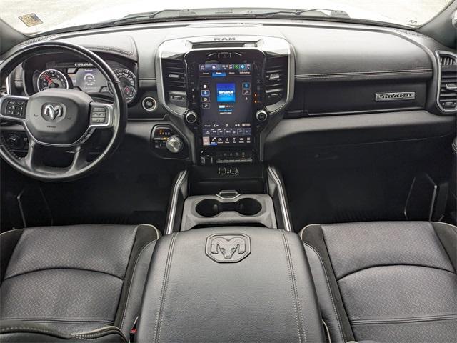 used 2022 Ram 2500 car, priced at $37,771