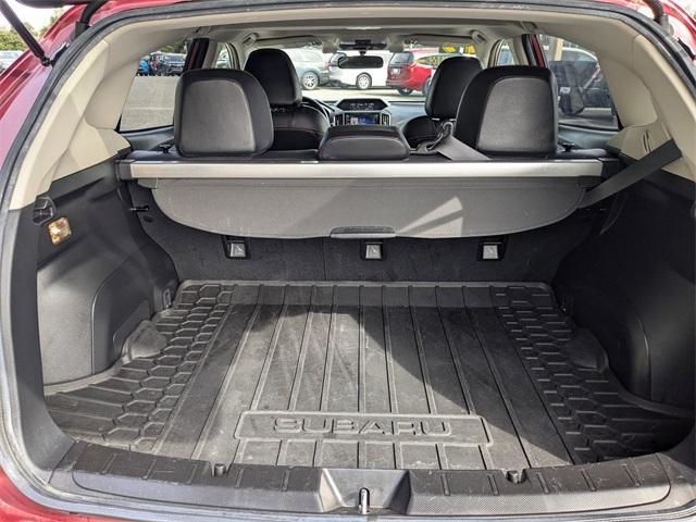 used 2019 Subaru Crosstrek car, priced at $17,999