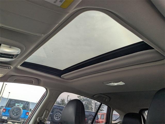 used 2019 Subaru Crosstrek car, priced at $17,999