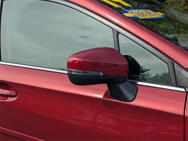 used 2019 Subaru Crosstrek car, priced at $17,999