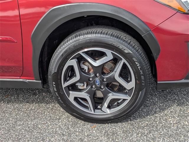 used 2019 Subaru Crosstrek car, priced at $17,999