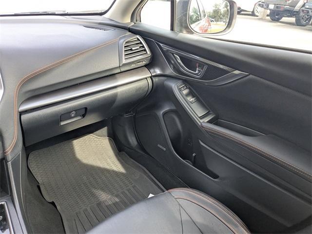 used 2019 Subaru Crosstrek car, priced at $17,999