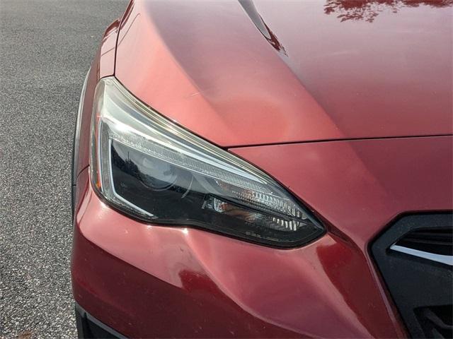 used 2019 Subaru Crosstrek car, priced at $17,999