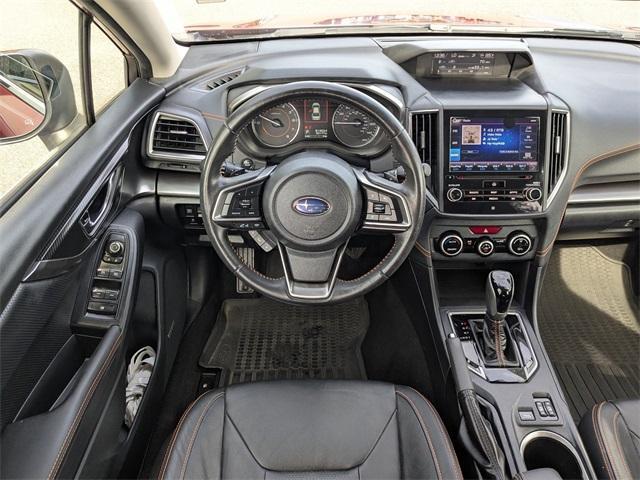 used 2019 Subaru Crosstrek car, priced at $17,999