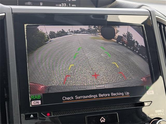 used 2019 Subaru Crosstrek car, priced at $17,999