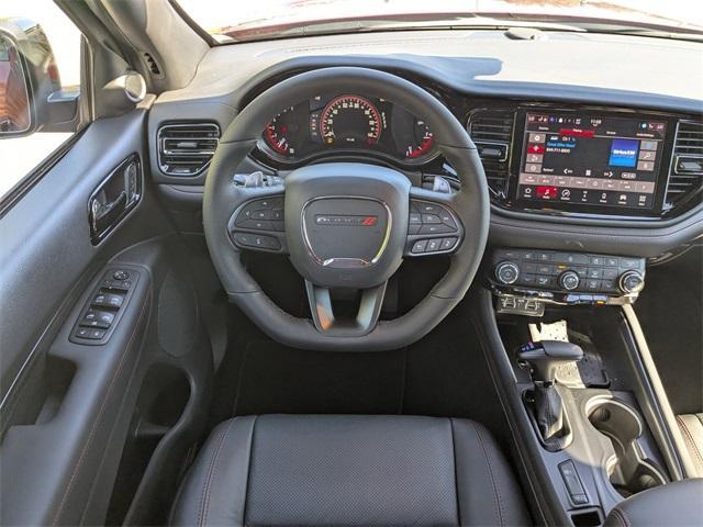 new 2026 Dodge Durango car, priced at $48,180