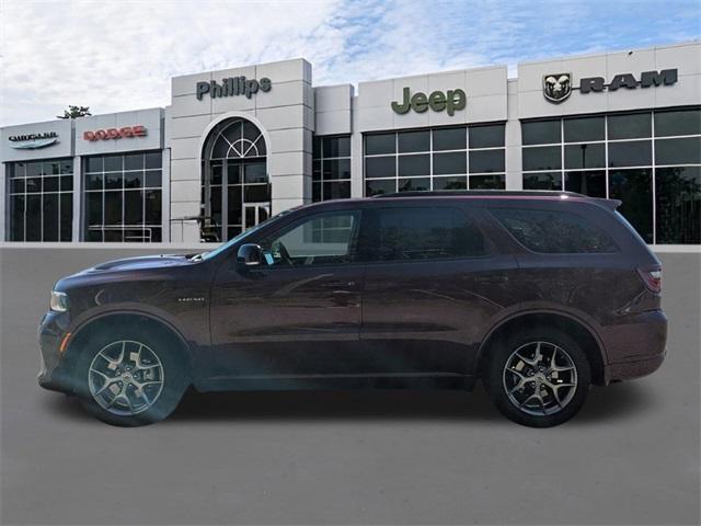 new 2026 Dodge Durango car, priced at $48,180
