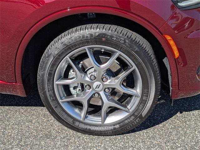 new 2026 Dodge Durango car, priced at $48,180