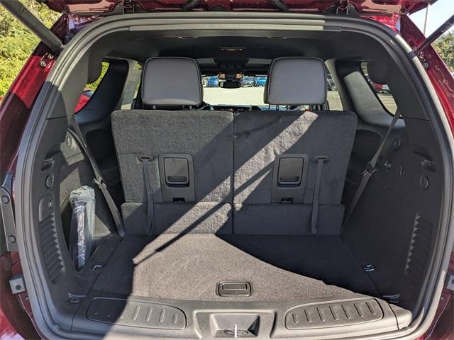 new 2026 Dodge Durango car, priced at $48,180