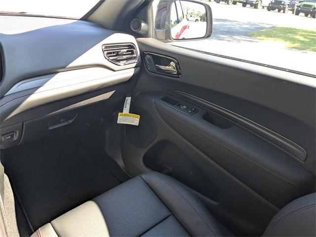 new 2026 Dodge Durango car, priced at $48,180