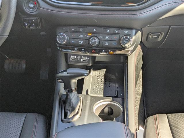 new 2026 Dodge Durango car, priced at $48,180