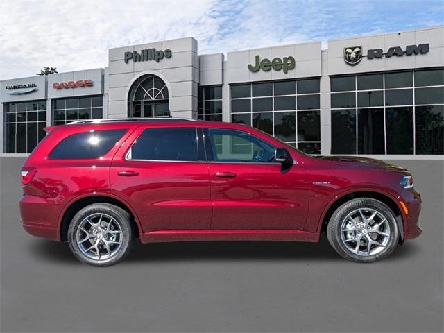 new 2026 Dodge Durango car, priced at $48,180