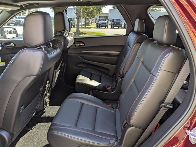 new 2026 Dodge Durango car, priced at $48,180