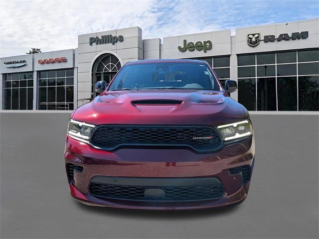 new 2026 Dodge Durango car, priced at $48,180