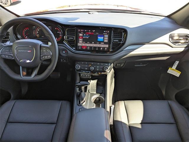 new 2026 Dodge Durango car, priced at $48,180