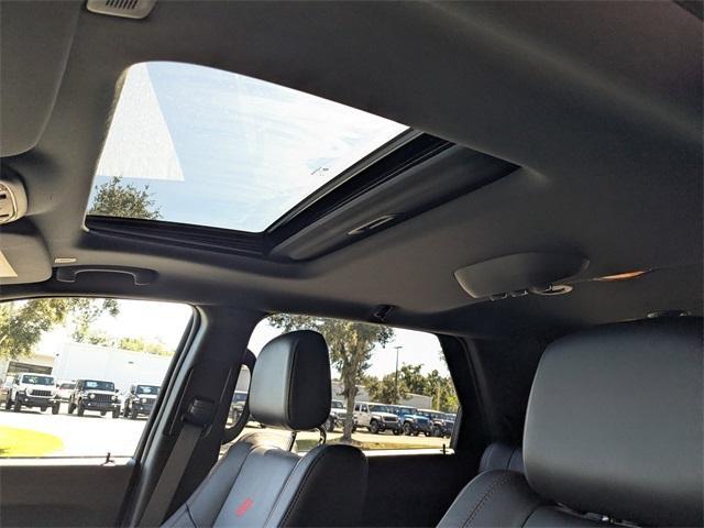 new 2026 Dodge Durango car, priced at $48,180