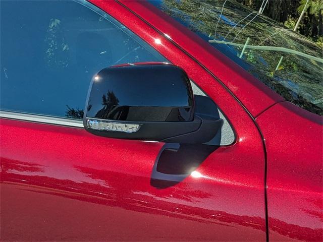 new 2026 Dodge Durango car, priced at $48,180