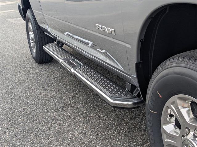 new 2024 Ram 2500 car, priced at $68,145