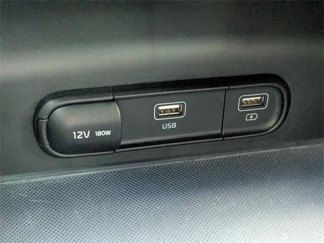 used 2024 Kia K5 car, priced at $23,955