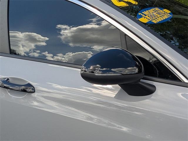 used 2024 Kia K5 car, priced at $23,955