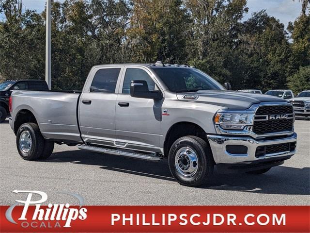 new 2024 Ram 3500 car, priced at $74,985