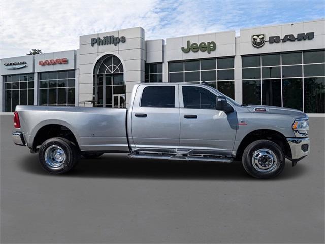 new 2024 Ram 3500 car, priced at $70,782