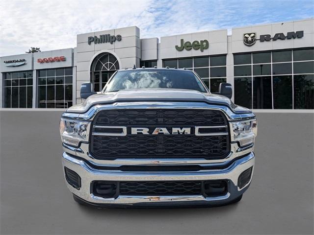 new 2024 Ram 3500 car, priced at $70,782