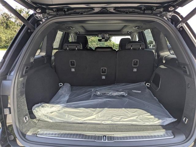 new 2025 Jeep Grand Cherokee car, priced at $68,560